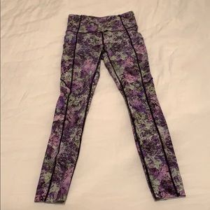 Lululemon leggings